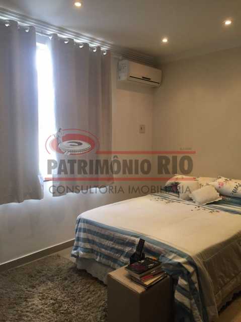 WhatsApp Image 2018-08-05 at 0 - Excelente Apartamento 2quartos Vista Alegre - PAAP22426 - 4