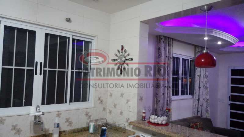 Conheça 3 do imóvel - Lindo apartamento tipo casa sala 2qtos churrasqueira - PAAP22428 - 4 3 - Lindo apartamento tipo casa sala 2qtos churrasqueira - PAAP22428 - 4