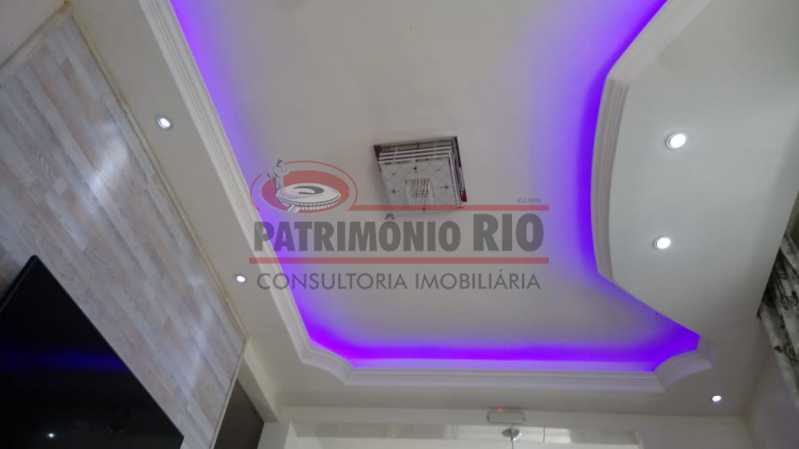Conheça 4 do imóvel - Lindo apartamento tipo casa sala 2qtos churrasqueira - PAAP22428 - 5 4 - Lindo apartamento tipo casa sala 2qtos churrasqueira - PAAP22428 - 5