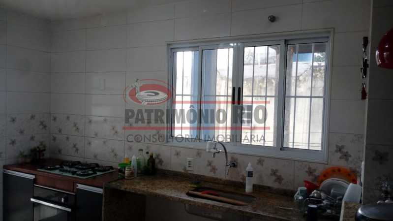 Conheça 15 do imóvel - Lindo apartamento tipo casa sala 2qtos churrasqueira - PAAP22428 - 16 15 - Lindo apartamento tipo casa sala 2qtos churrasqueira - PAAP22428 - 16