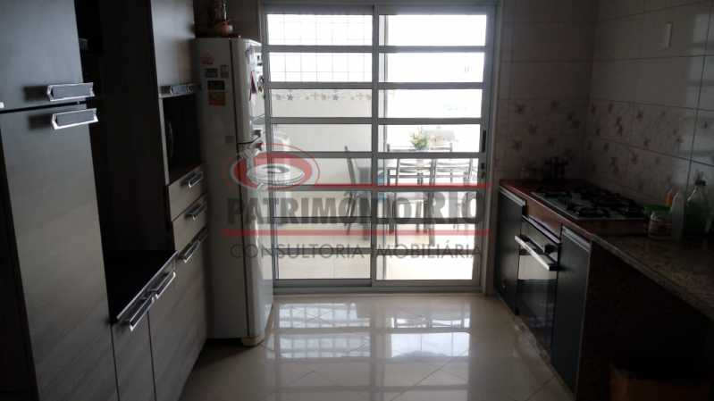 Conheça 16 do imóvel - Lindo apartamento tipo casa sala 2qtos churrasqueira - PAAP22428 - 17 16 - Lindo apartamento tipo casa sala 2qtos churrasqueira - PAAP22428 - 17