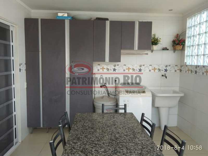 Conheça 21 do imóvel - Lindo apartamento tipo casa sala 2qtos churrasqueira - PAAP22428 - 22 21 - Lindo apartamento tipo casa sala 2qtos churrasqueira - PAAP22428 - 22