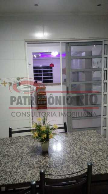 Conheça 23 do imóvel - Lindo apartamento tipo casa sala 2qtos churrasqueira - PAAP22428 - 24 23 - Lindo apartamento tipo casa sala 2qtos churrasqueira - PAAP22428 - 24