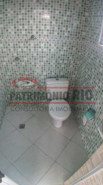 Conheça 30 do imóvel - Lindo apartamento tipo casa sala 2qtos churrasqueira - PAAP22428 - 31 30 - Lindo apartamento tipo casa sala 2qtos churrasqueira - PAAP22428 - 31