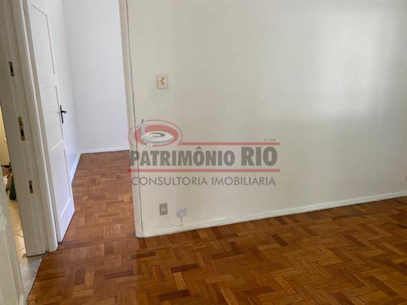 Conheça r6 do imóvel - Ótimo apartamento 2qtos Riachuelo - PAAP22431 - 3 r6 - Ótimo apartamento 2qtos Riachuelo - PAAP22431 - 3