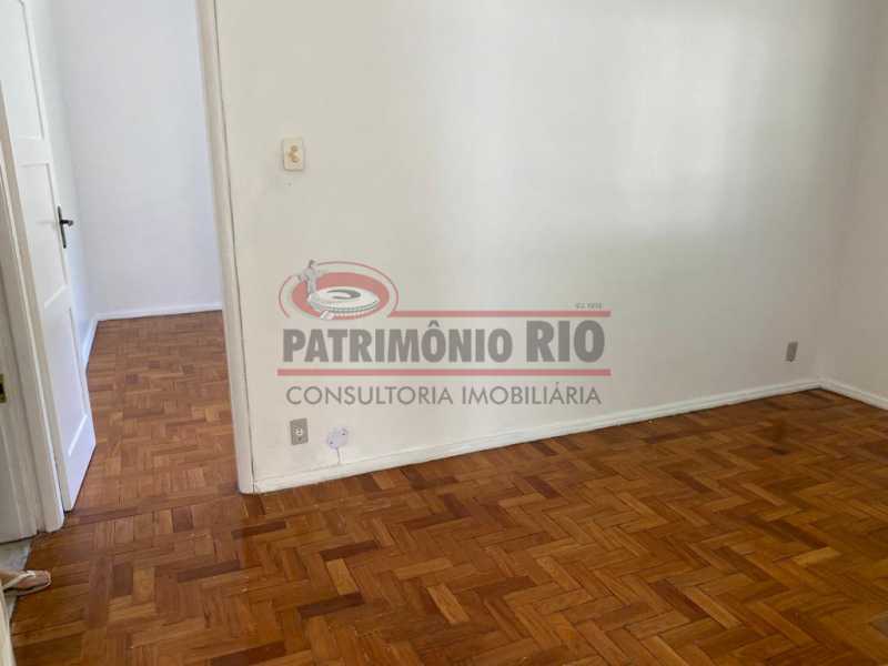 Conheça r7 do imóvel - Ótimo apartamento 2qtos Riachuelo - PAAP22431 - 4 r7 - Ótimo apartamento 2qtos Riachuelo - PAAP22431 - 4