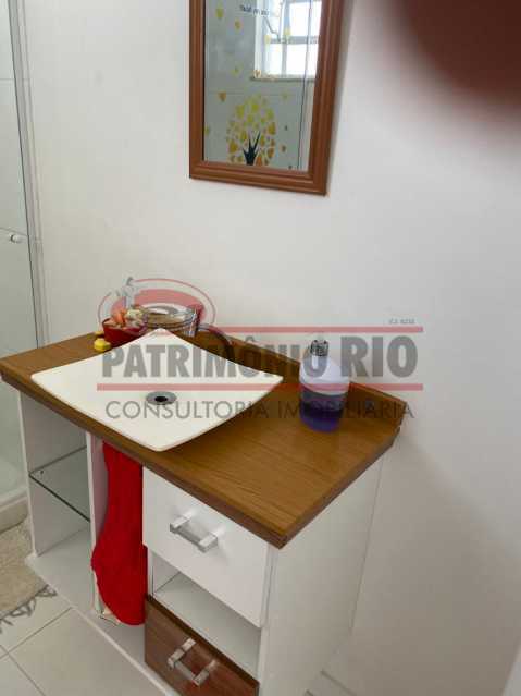 Conheça r9 do imóvel - Ótimo apartamento 2qtos Riachuelo - PAAP22431 - 15 r9 - Ótimo apartamento 2qtos Riachuelo - PAAP22431 - 15