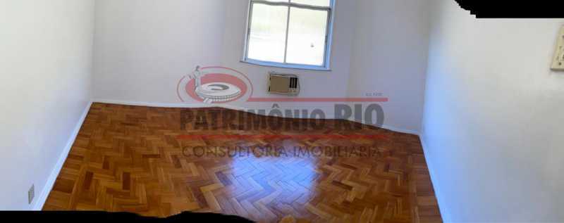 Conheça r10 do imóvel - Ótimo apartamento 2qtos Riachuelo - PAAP22431 - 5 r10 - Ótimo apartamento 2qtos Riachuelo - PAAP22431 - 5