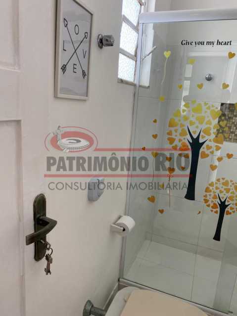 Conheça r12 do imóvel - Ótimo apartamento 2qtos Riachuelo - PAAP22431 - 16 r12 - Ótimo apartamento 2qtos Riachuelo - PAAP22431 - 16