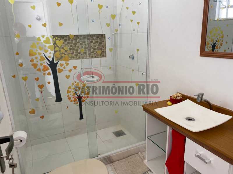 Conheça r15 do imóvel - Ótimo apartamento 2qtos Riachuelo - PAAP22431 - 18 r15 - Ótimo apartamento 2qtos Riachuelo - PAAP22431 - 18