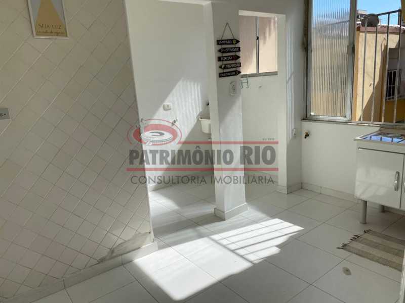Conheça r17 do imóvel - Ótimo apartamento 2qtos Riachuelo - PAAP22431 - 21 r17 - Ótimo apartamento 2qtos Riachuelo - PAAP22431 - 21