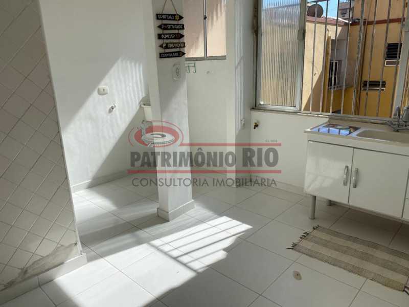 Conheça r24 do imóvel - Ótimo apartamento 2qtos Riachuelo - PAAP22431 - 22 r24 - Ótimo apartamento 2qtos Riachuelo - PAAP22431 - 22