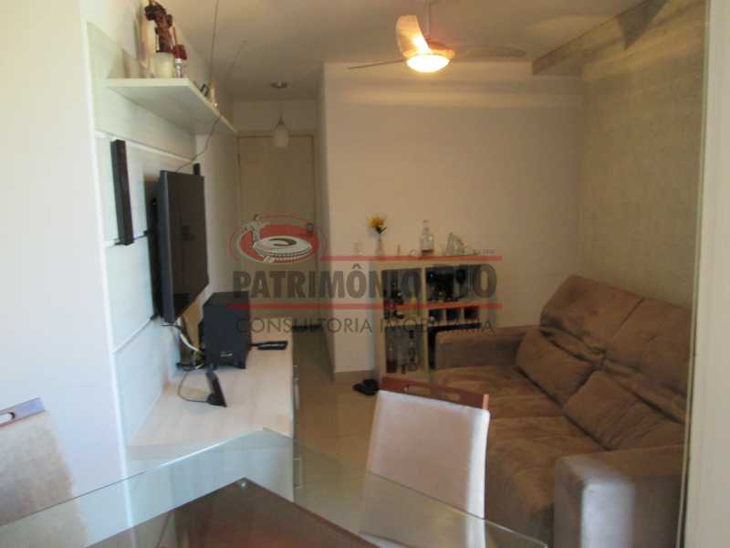 Conheça IMG_1102 do imóvel - Apartamento 2quartos com varanda e garagem - PAAP22446 - 3 IMG_1102 - Apartamento 2quartos com varanda e garagem - PAAP22446 - 3