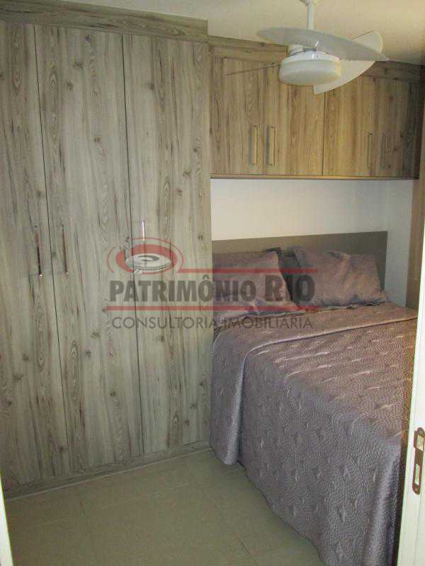 Conheça IMG_1104 do imóvel - Apartamento 2quartos com varanda e garagem - PAAP22446 - 6 IMG_1104 - Apartamento 2quartos com varanda e garagem - PAAP22446 - 6