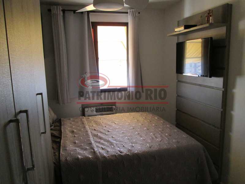 Conheça IMG_1105 do imóvel - Apartamento 2quartos com varanda e garagem - PAAP22446 - 7 IMG_1105 - Apartamento 2quartos com varanda e garagem - PAAP22446 - 7