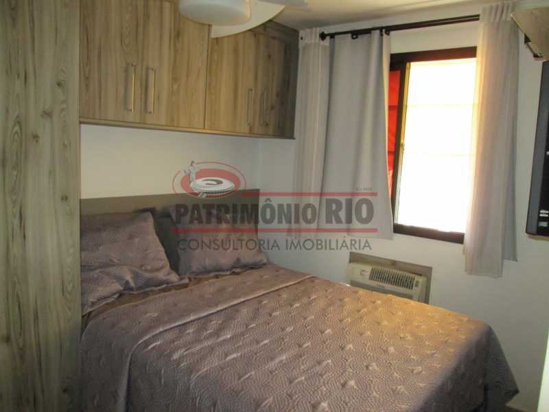 Conheça IMG_1106 do imóvel - Apartamento 2quartos com varanda e garagem - PAAP22446 - 8 IMG_1106 - Apartamento 2quartos com varanda e garagem - PAAP22446 - 8