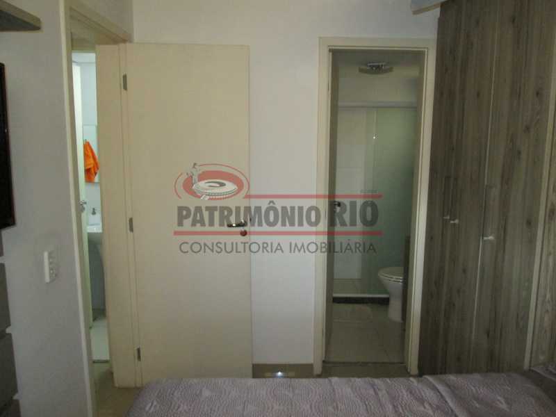 Conheça IMG_1107 do imóvel - Apartamento 2quartos com varanda e garagem - PAAP22446 - 9 IMG_1107 - Apartamento 2quartos com varanda e garagem - PAAP22446 - 9
