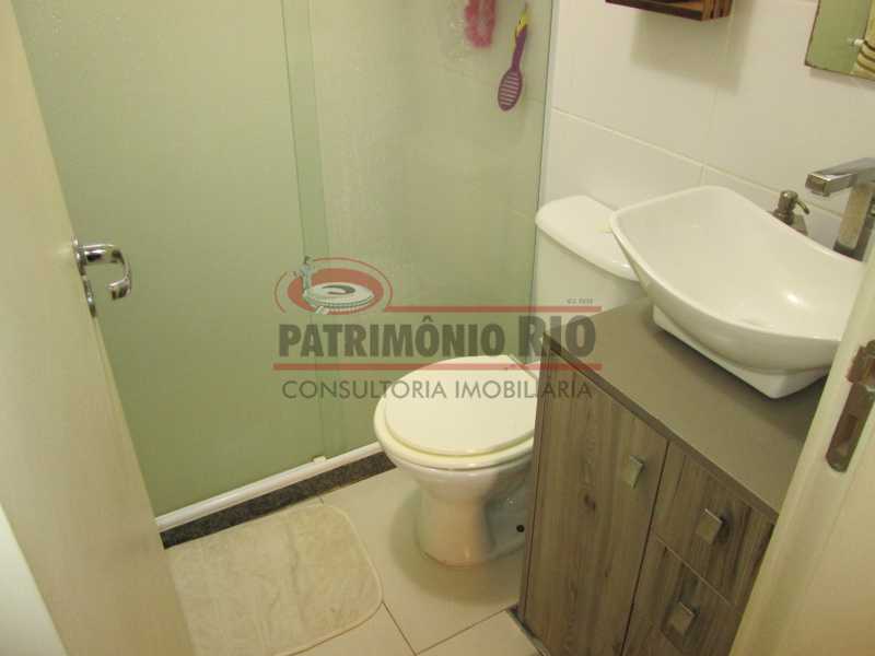 Conheça IMG_1108 do imóvel - Apartamento 2quartos com varanda e garagem - PAAP22446 - 10 IMG_1108 - Apartamento 2quartos com varanda e garagem - PAAP22446 - 10