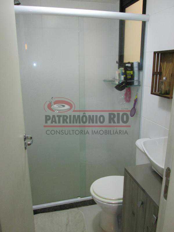 Conheça IMG_1109 do imóvel - Apartamento 2quartos com varanda e garagem - PAAP22446 - 11 IMG_1109 - Apartamento 2quartos com varanda e garagem - PAAP22446 - 11