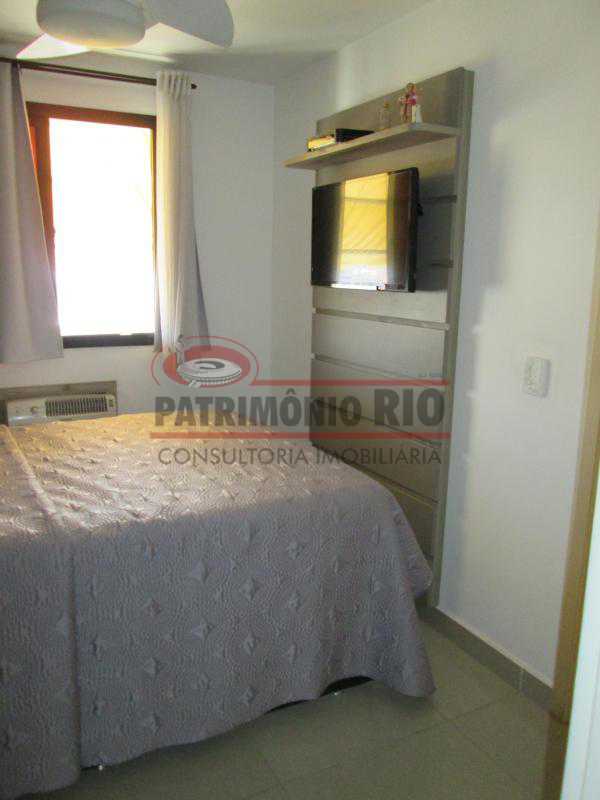 Conheça IMG_1110 do imóvel - Apartamento 2quartos com varanda e garagem - PAAP22446 - 12 IMG_1110 - Apartamento 2quartos com varanda e garagem - PAAP22446 - 12