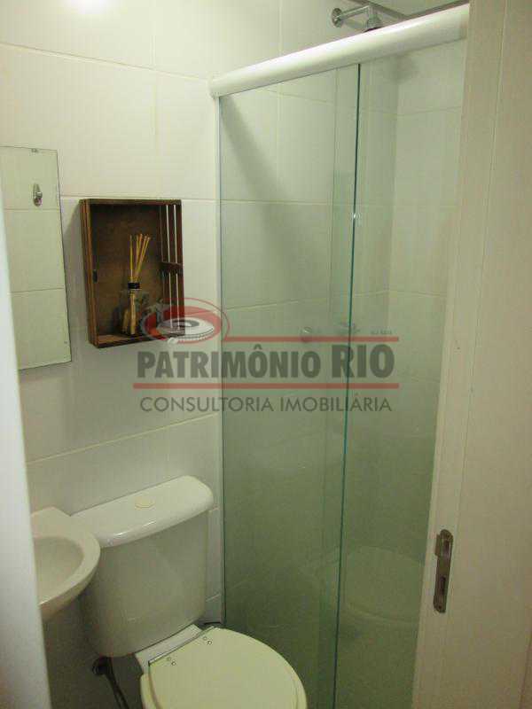 Conheça IMG_1112 do imóvel - Apartamento 2quartos com varanda e garagem - PAAP22446 - 14 IMG_1112 - Apartamento 2quartos com varanda e garagem - PAAP22446 - 14
