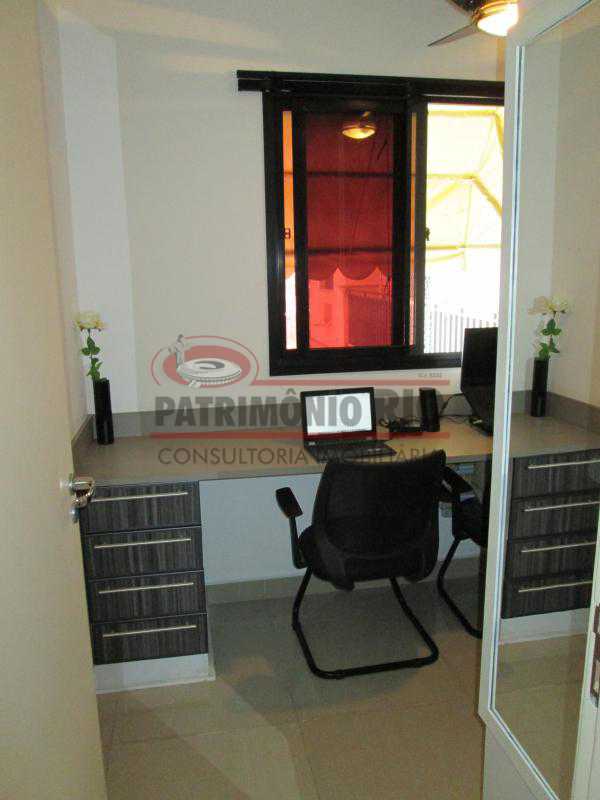 Conheça IMG_1113 do imóvel - Apartamento 2quartos com varanda e garagem - PAAP22446 - 15 IMG_1113 - Apartamento 2quartos com varanda e garagem - PAAP22446 - 15