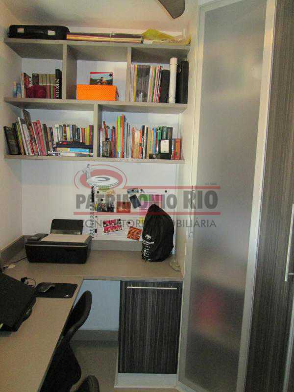 Conheça IMG_1114 do imóvel - Apartamento 2quartos com varanda e garagem - PAAP22446 - 16 IMG_1114 - Apartamento 2quartos com varanda e garagem - PAAP22446 - 16