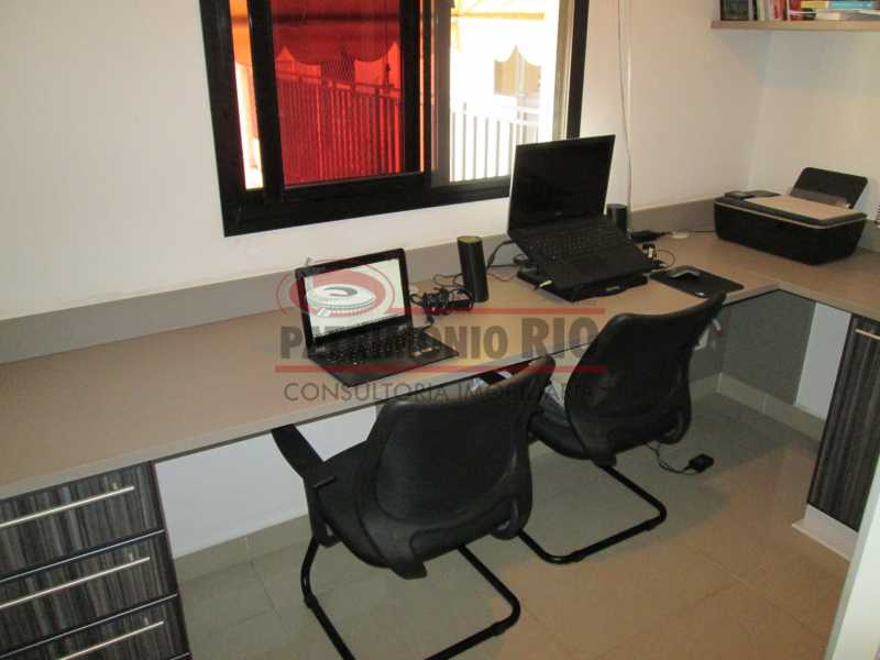 Conheça IMG_1115 do imóvel - Apartamento 2quartos com varanda e garagem - PAAP22446 - 29 IMG_1115 - Apartamento 2quartos com varanda e garagem - PAAP22446 - 29