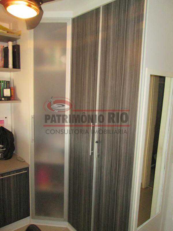 Conheça IMG_1116 do imóvel - Apartamento 2quartos com varanda e garagem - PAAP22446 - 28 IMG_1116 - Apartamento 2quartos com varanda e garagem - PAAP22446 - 28