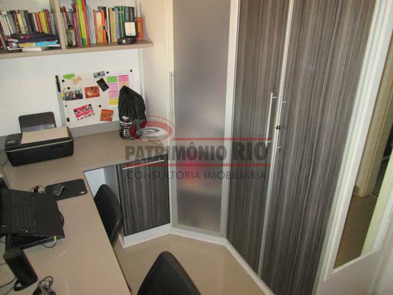 Conheça IMG_1117 do imóvel - Apartamento 2quartos com varanda e garagem - PAAP22446 - 17 IMG_1117 - Apartamento 2quartos com varanda e garagem - PAAP22446 - 17