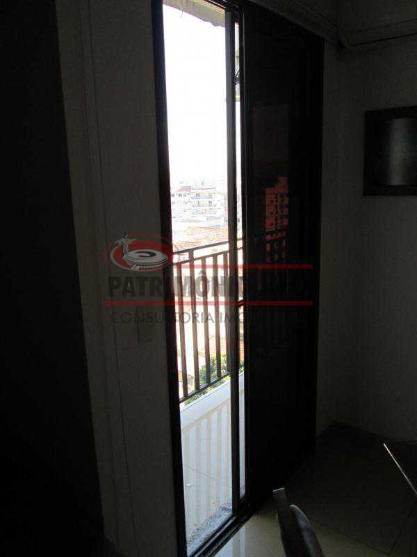 Conheça IMG_1119 do imóvel - Apartamento 2quartos com varanda e garagem - PAAP22446 - 22 IMG_1119 - Apartamento 2quartos com varanda e garagem - PAAP22446 - 22