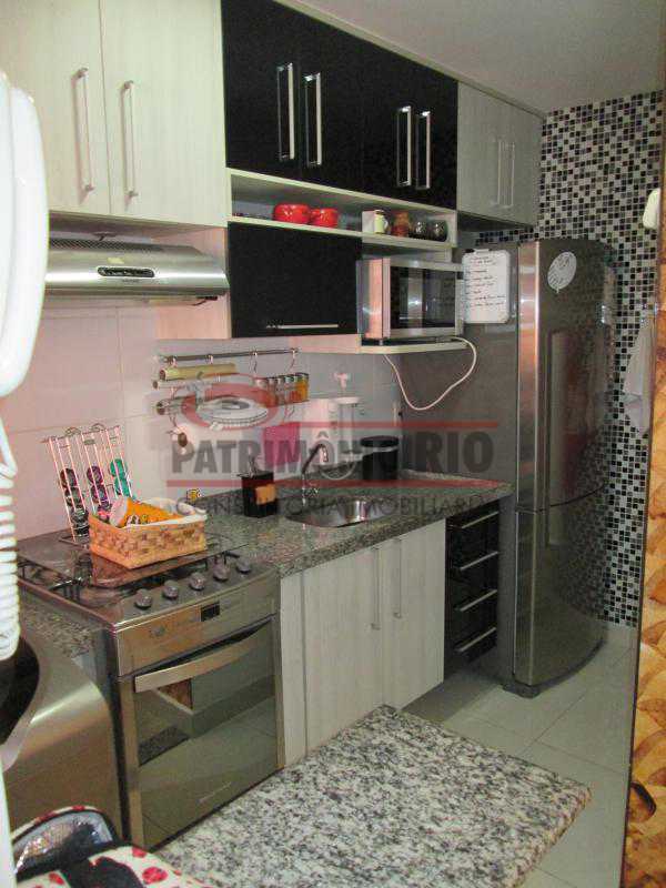Conheça IMG_1124 do imóvel - Apartamento 2quartos com varanda e garagem - PAAP22446 - 19 IMG_1124 - Apartamento 2quartos com varanda e garagem - PAAP22446 - 19