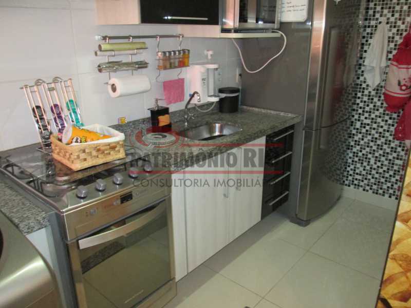Conheça IMG_1125 do imóvel - Apartamento 2quartos com varanda e garagem - PAAP22446 - 26 IMG_1125 - Apartamento 2quartos com varanda e garagem - PAAP22446 - 26