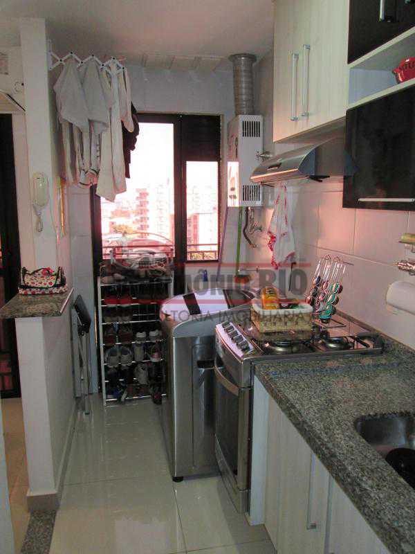 Conheça IMG_1128 do imóvel - Apartamento 2quartos com varanda e garagem - PAAP22446 - 27 IMG_1128 - Apartamento 2quartos com varanda e garagem - PAAP22446 - 27