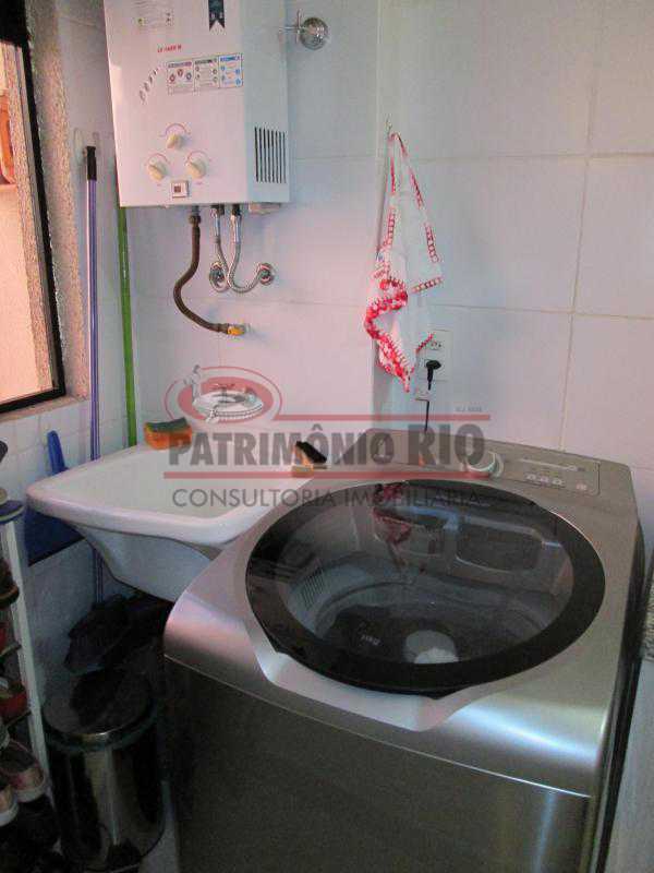 Conheça IMG_1130 do imóvel - Apartamento 2quartos com varanda e garagem - PAAP22446 - 30 IMG_1130 - Apartamento 2quartos com varanda e garagem - PAAP22446 - 30