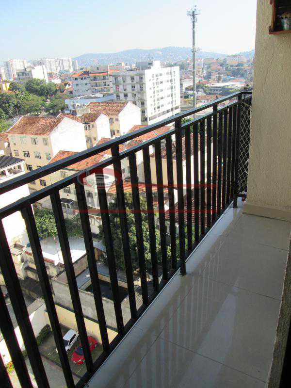 Conheça IMG_1131 do imóvel - Apartamento 2quartos com varanda e garagem - PAAP22446 - 20 IMG_1131 - Apartamento 2quartos com varanda e garagem - PAAP22446 - 20