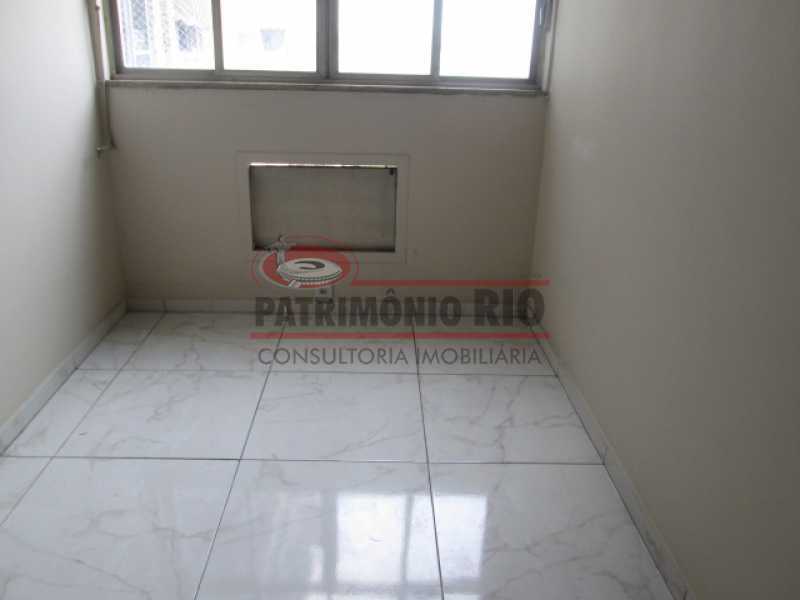 Conheça IMG_3378 do imóvel - Apartamento Vista Alegre, 2 quartos e dependência completa, vaga de garagem escritura - PAAP22458 - 6 IMG_3378 - Apartamento Vista Alegre, 2 quartos e dependência completa, vaga de garagem escritura - PAAP22458 - 6
