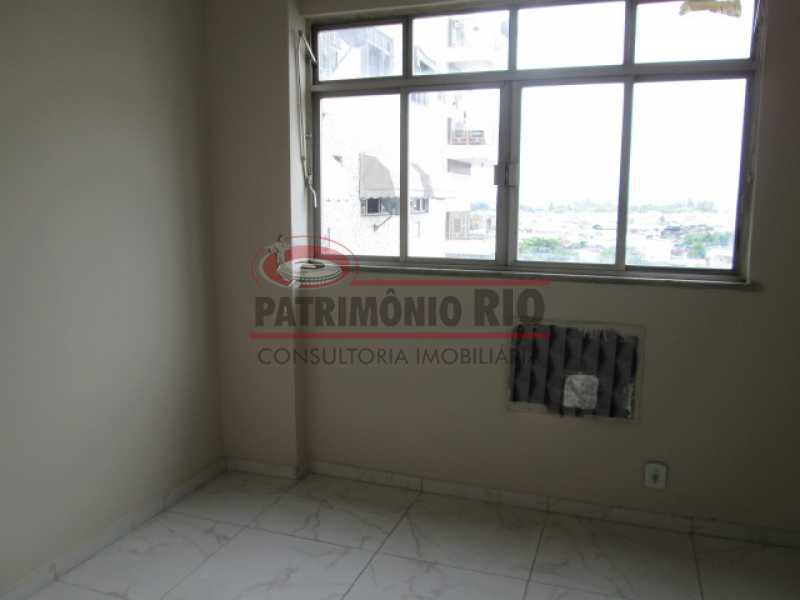 Conheça IMG_3383 do imóvel - Apartamento Vista Alegre, 2 quartos e dependência completa, vaga de garagem escritura - PAAP22458 - 9 IMG_3383 - Apartamento Vista Alegre, 2 quartos e dependência completa, vaga de garagem escritura - PAAP22458 - 9