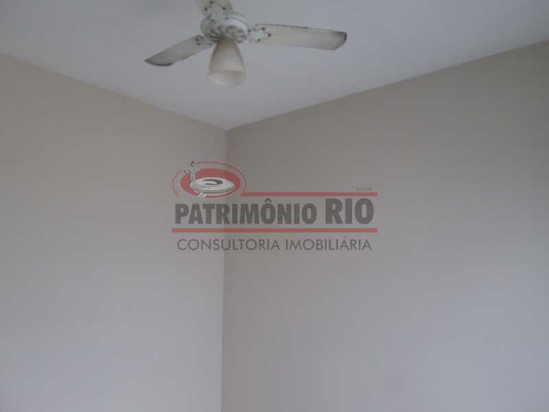 Conheça IMG_3385 do imóvel - Apartamento Vista Alegre, 2 quartos e dependência completa, vaga de garagem escritura - PAAP22458 - 11 IMG_3385 - Apartamento Vista Alegre, 2 quartos e dependência completa, vaga de garagem escritura - PAAP22458 - 11