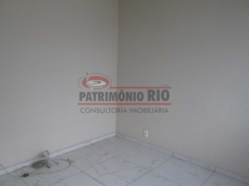 Conheça IMG_3386 do imóvel - Apartamento Vista Alegre, 2 quartos e dependência completa, vaga de garagem escritura - PAAP22458 - 12 IMG_3386 - Apartamento Vista Alegre, 2 quartos e dependência completa, vaga de garagem escritura - PAAP22458 - 12