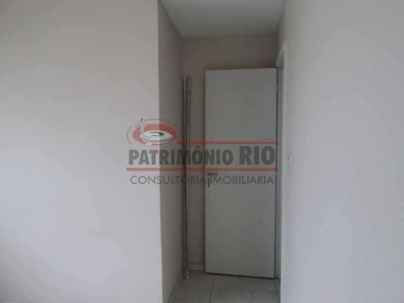 Conheça IMG_3388 do imóvel - Apartamento Vista Alegre, 2 quartos e dependência completa, vaga de garagem escritura - PAAP22458 - 13 IMG_3388 - Apartamento Vista Alegre, 2 quartos e dependência completa, vaga de garagem escritura - PAAP22458 - 13