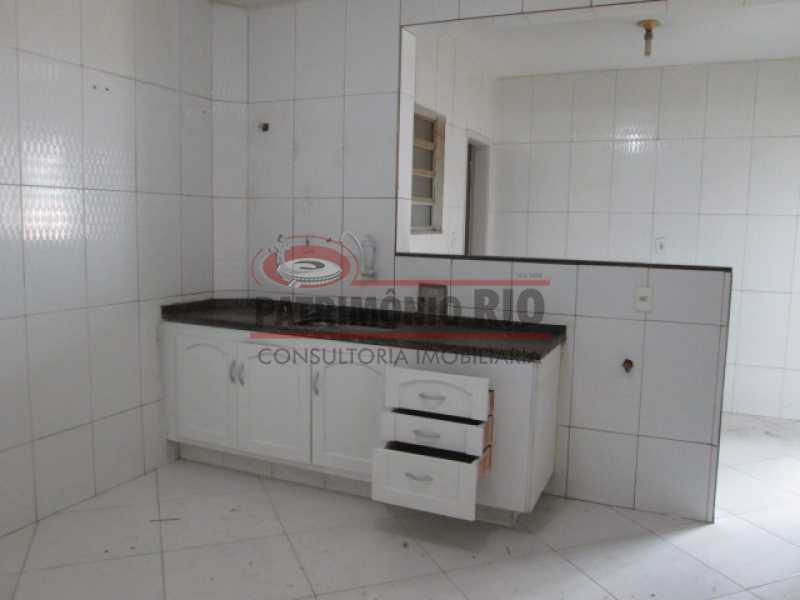 Conheça IMG_3393 do imóvel - Apartamento Vista Alegre, 2 quartos e dependência completa, vaga de garagem escritura - PAAP22458 - 18 IMG_3393 - Apartamento Vista Alegre, 2 quartos e dependência completa, vaga de garagem escritura - PAAP22458 - 18