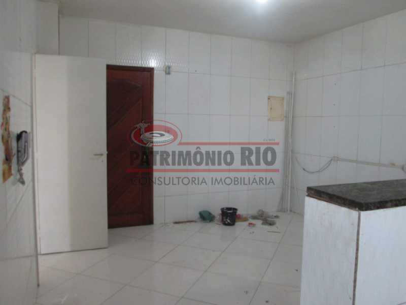 Conheça IMG_3404 do imóvel - Apartamento Vista Alegre, 2 quartos e dependência completa, vaga de garagem escritura - PAAP22458 - 26 IMG_3404 - Apartamento Vista Alegre, 2 quartos e dependência completa, vaga de garagem escritura - PAAP22458 - 26