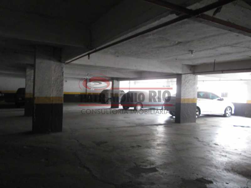 Conheça IMG_3410 do imóvel - Apartamento Vista Alegre, 2 quartos e dependência completa, vaga de garagem escritura - PAAP22458 - 31 IMG_3410 - Apartamento Vista Alegre, 2 quartos e dependência completa, vaga de garagem escritura - PAAP22458 - 31
