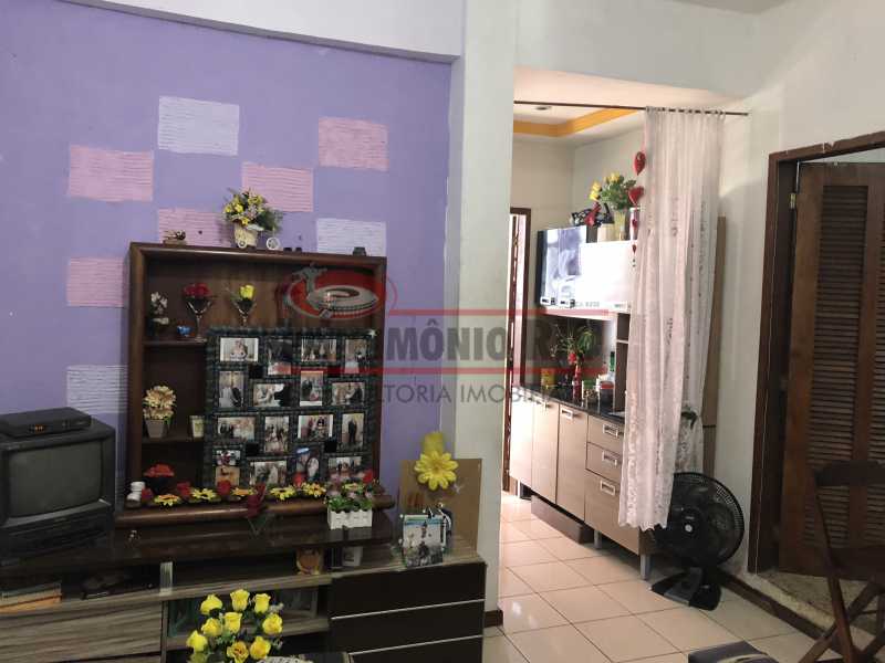 Conheça IMG_2273 do imóvel - Apartamento 1qto Jardim América - PAAP10299 - 7 IMG_2273 - Apartamento 1qto Jardim América - PAAP10299 - 7