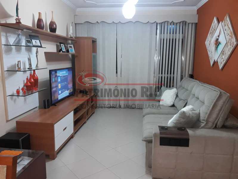 Conheça 01 do imóvel - Ótimo para pessoas exigentes - PAAP22471 - 3 01 - Ótimo para pessoas exigentes - PAAP22471 - 3