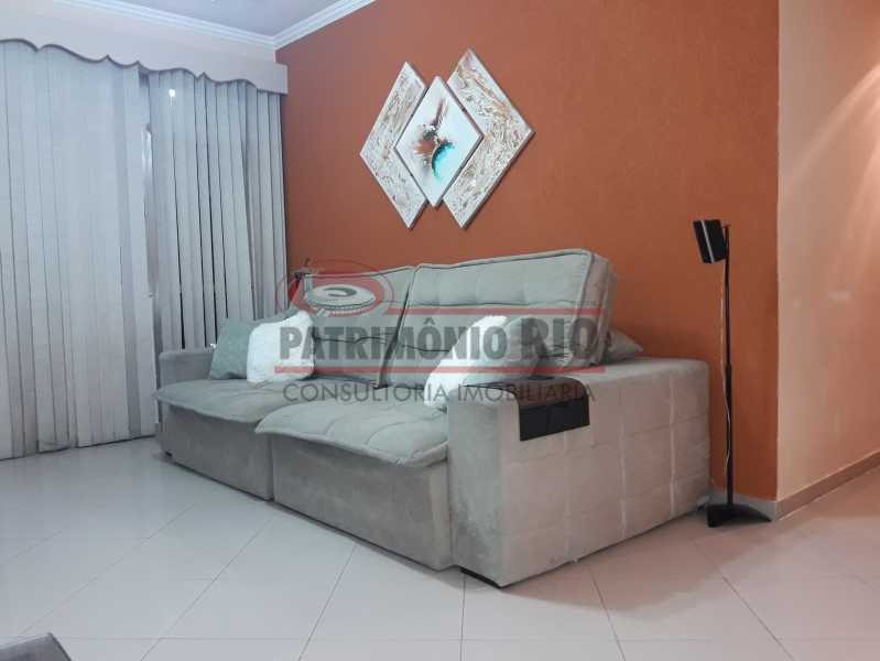 Conheça 05 do imóvel - Ótimo para pessoas exigentes - PAAP22471 - 7 05 - Ótimo para pessoas exigentes - PAAP22471 - 7