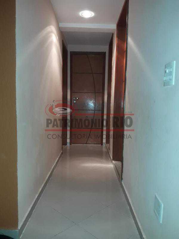 Conheça 08 do imóvel - Ótimo para pessoas exigentes - PAAP22471 - 10 08 - Ótimo para pessoas exigentes - PAAP22471 - 10
