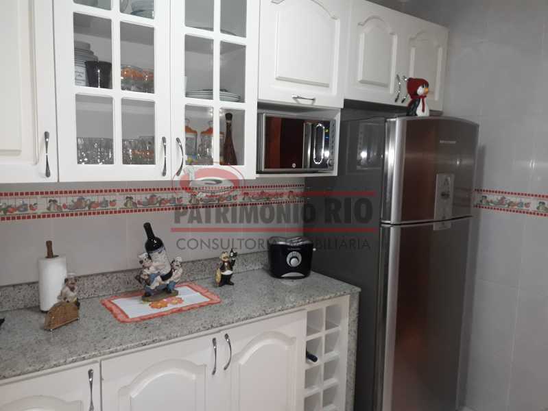 Conheça 20 do imóvel - Ótimo para pessoas exigentes - PAAP22471 - 23 20 - Ótimo para pessoas exigentes - PAAP22471 - 23