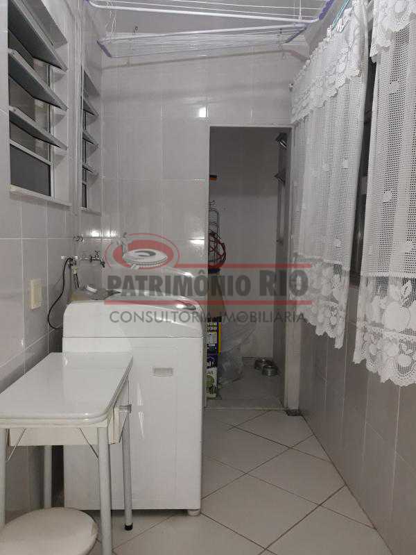 Conheça 21 do imóvel - Ótimo para pessoas exigentes - PAAP22471 - 24 21 - Ótimo para pessoas exigentes - PAAP22471 - 24